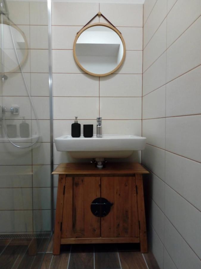 Penzion Maco Buchlovice Kültér fotó